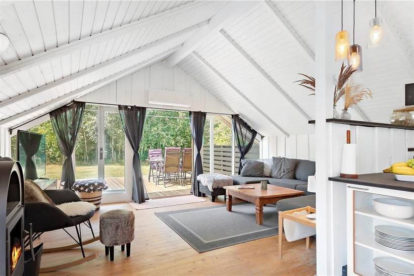 Foto von Ferienhaus KG33 in Marielyst - Falster