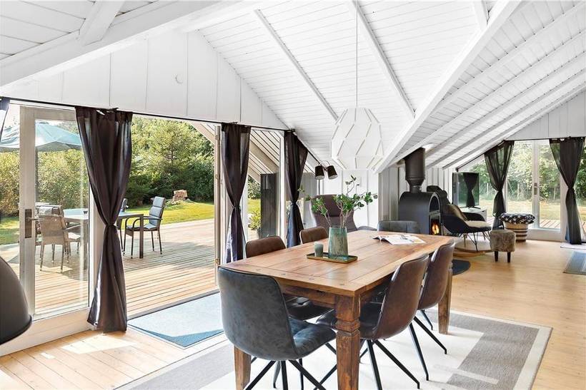 Foto von Ferienhaus KG33 in Marielyst - Falster