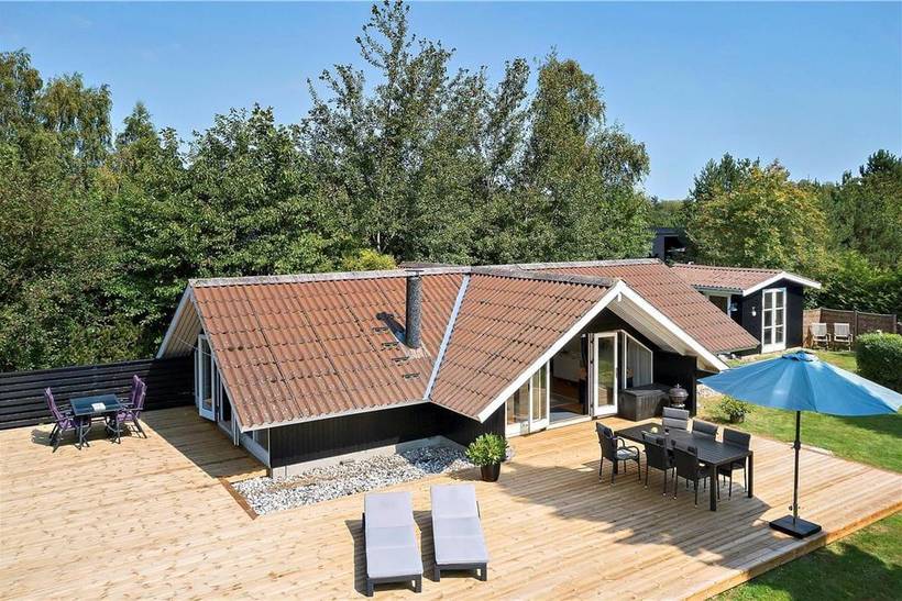 Foto von Ferienhaus KG33 in Marielyst - Falster