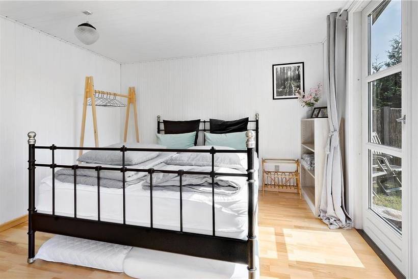 Foto von Ferienhaus KG33 in Marielyst - Falster