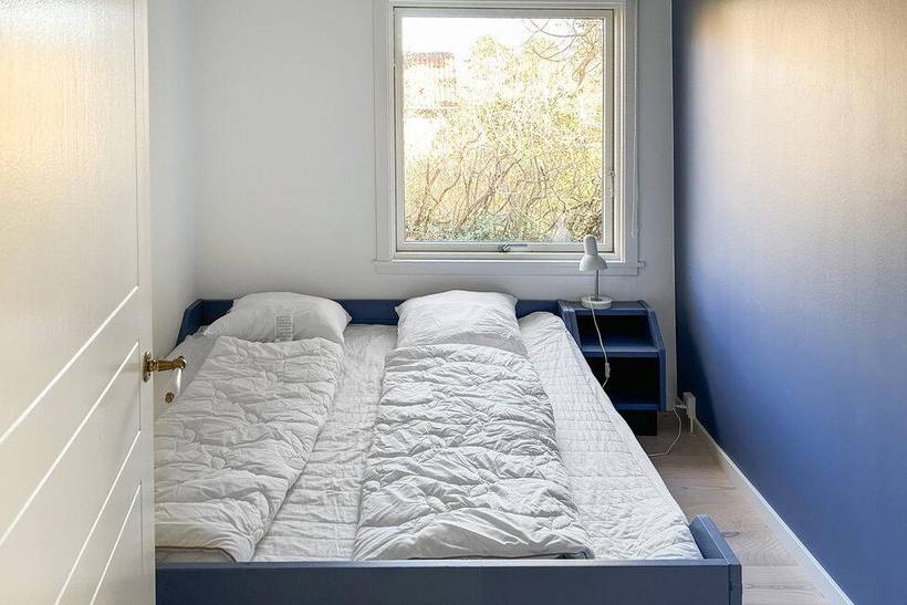 Foto von Ferienhaus KG42 in Gilleleje - Nordseeland