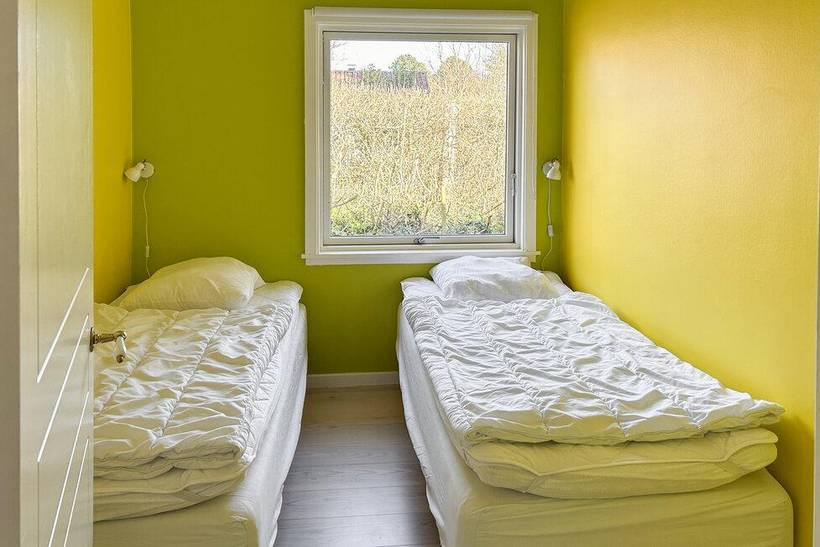 Foto von Ferienhaus KG42 in Gilleleje - Nordseeland