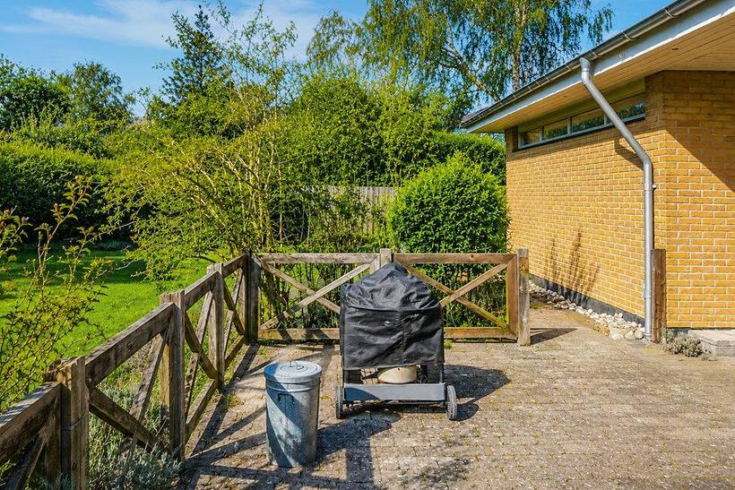 Foto von Ferienhaus KG42 in Gilleleje - Nordseeland