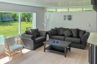 Vorschaubild von Ferienhaus KG42 in Gilleleje - Nordseeland