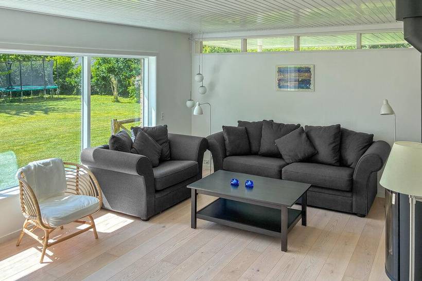 Foto von Ferienhaus KG42 in Gilleleje - Nordseeland