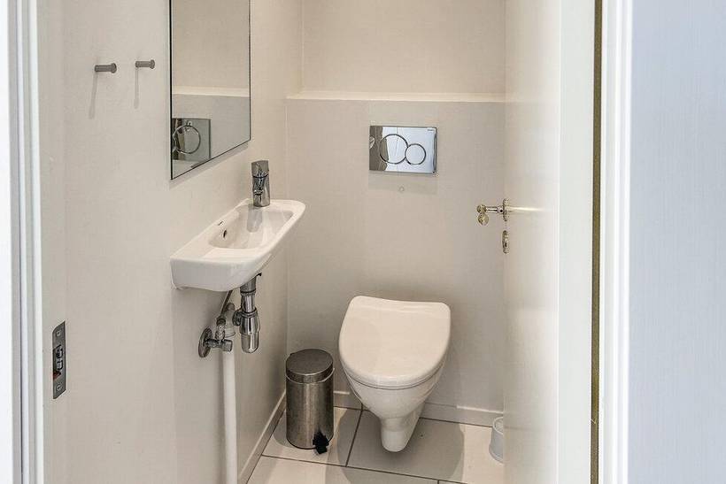 Foto von Ferienhaus KG42 in Gilleleje - Nordseeland