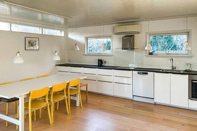 Foto von Ferienhaus KG42 in Gilleleje - Nordseeland