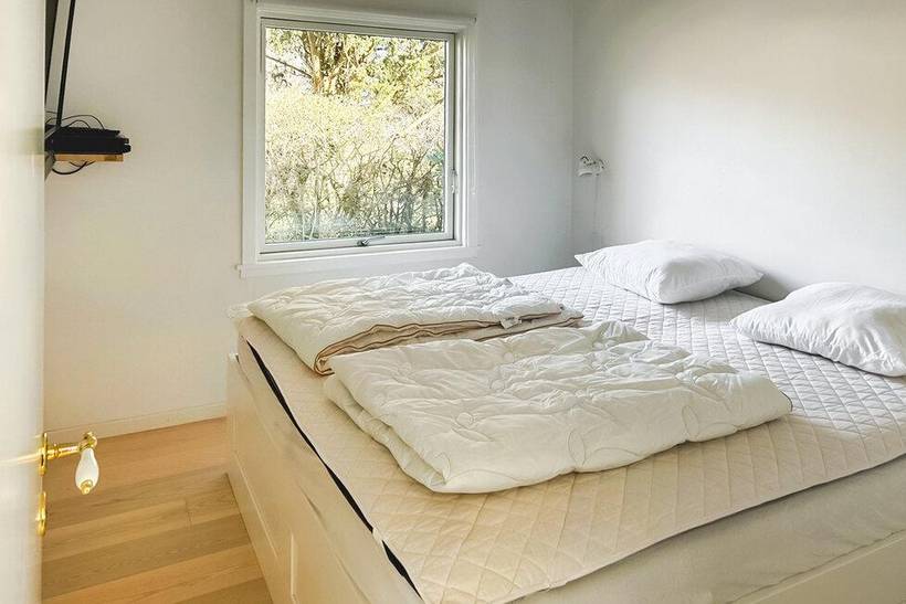 Foto von Ferienhaus KG42 in Gilleleje - Nordseeland