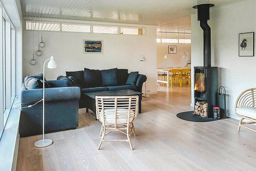 Foto von Ferienhaus KG42 in Gilleleje - Nordseeland