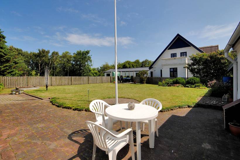 Foto von Ferienhaus KG44 in Krik Vig - Thy/Limfjord