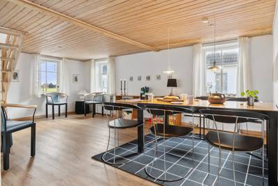 Vorschaubild von Ferienhaus KG44 in Krik Vig - Thy/Limfjord