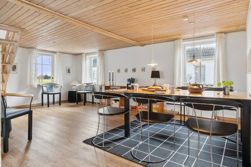 Foto von Ferienhaus KG44 in Krik Vig - Thy/Limfjord
