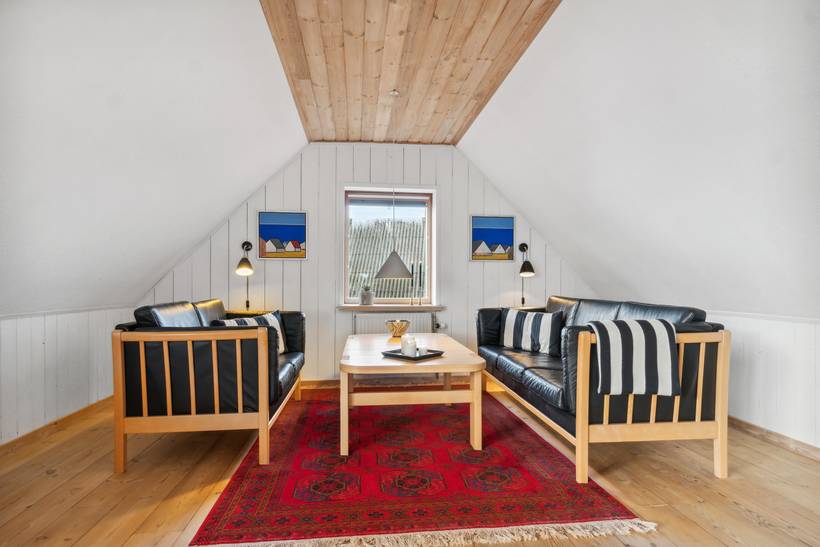 Foto von Ferienhaus KG44 in Krik Vig - Thy/Limfjord