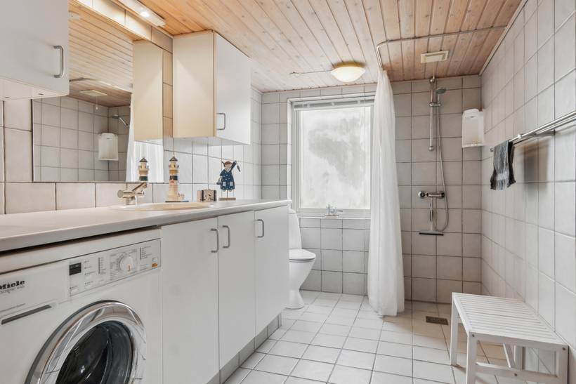 Foto von Ferienhaus KG44 in Krik Vig - Thy/Limfjord