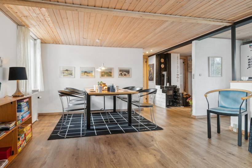 Foto von Ferienhaus KG44 in Krik Vig - Thy/Limfjord