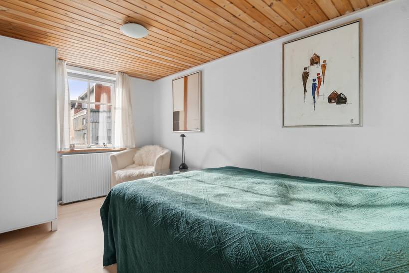 Foto von Ferienhaus KG44 in Krik Vig - Thy/Limfjord