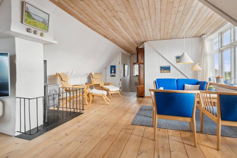 Foto von Ferienhaus KG44 in Krik Vig - Thy/Limfjord