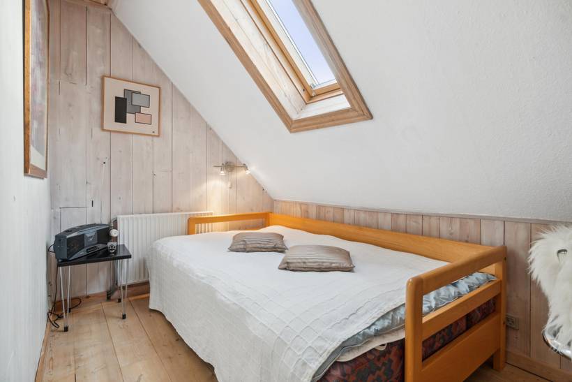 Foto von Ferienhaus KG44 in Krik Vig - Thy/Limfjord
