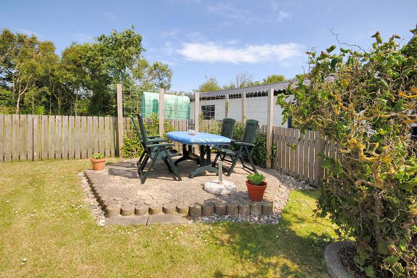 Foto von Ferienhaus KG44 in Krik Vig - Thy/Limfjord