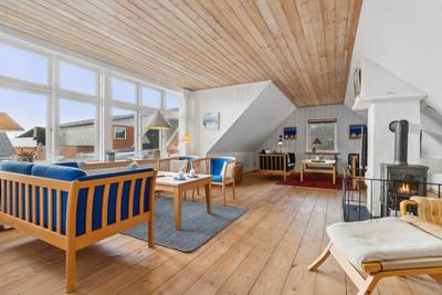 Vorschaubild von Ferienhaus KG44 in Krik Vig - Thy/Limfjord