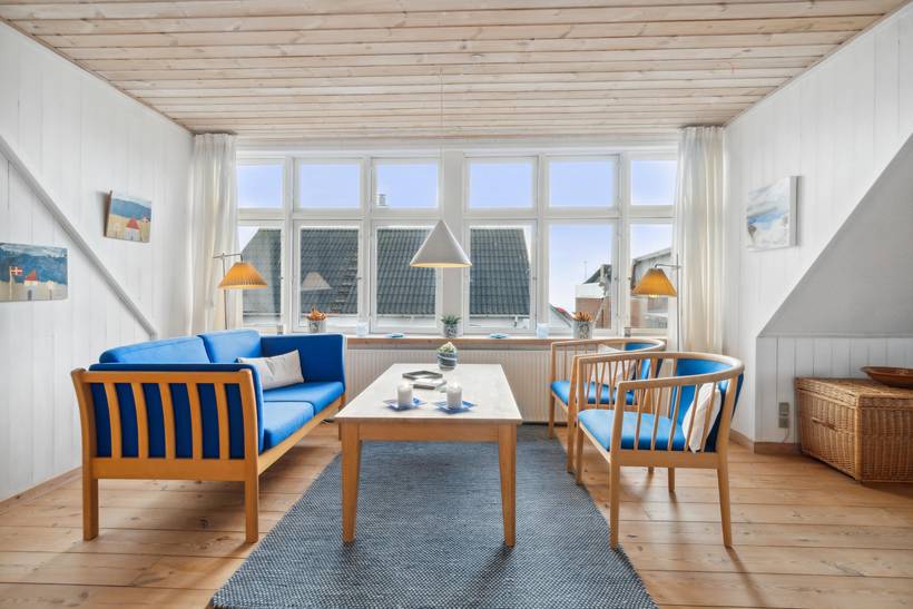 Foto von Ferienhaus KG44 in Krik Vig - Thy/Limfjord