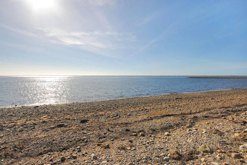 Foto von Ferienhaus KG44 in Krik Vig - Thy/Limfjord