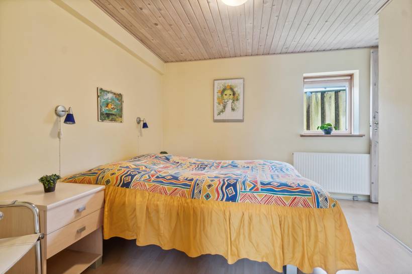 Foto von Ferienhaus KG44 in Krik Vig - Thy/Limfjord