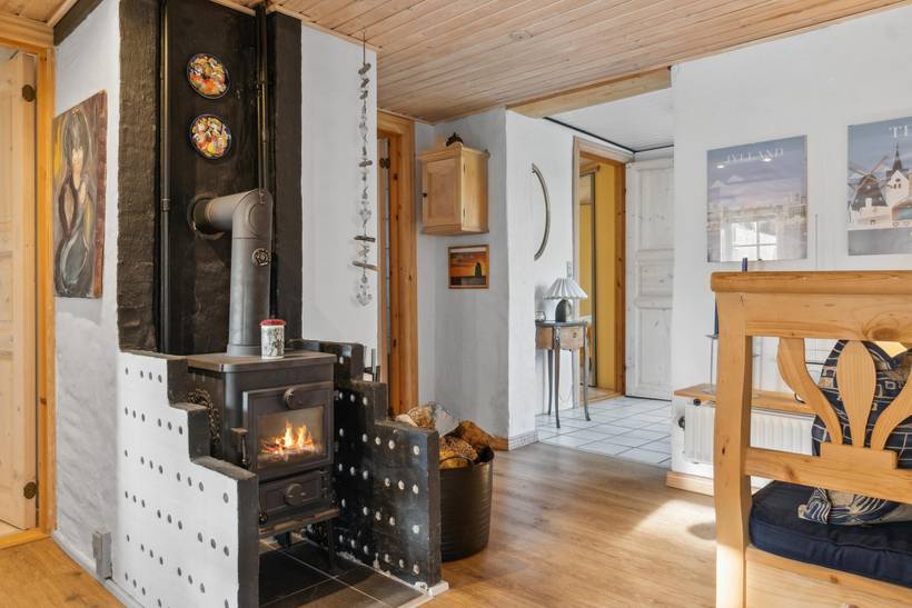 Foto von Ferienhaus KG44 in Krik Vig - Thy/Limfjord
