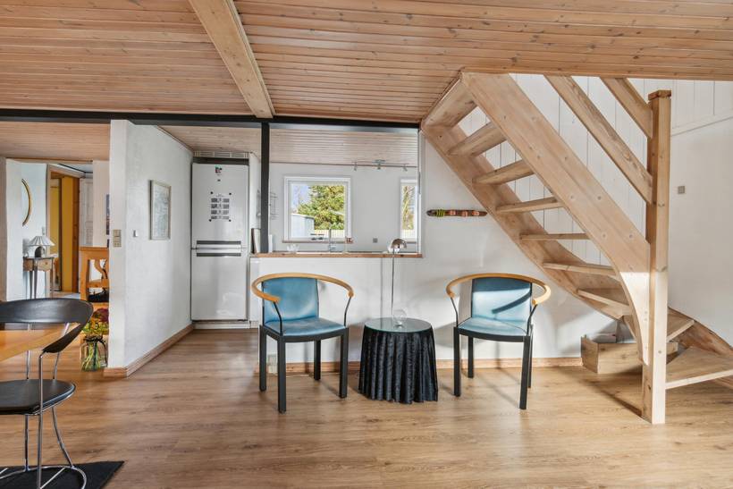 Foto von Ferienhaus KG44 in Krik Vig - Thy/Limfjord