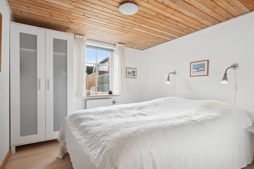 Foto von Ferienhaus KG44 in Krik Vig - Thy/Limfjord