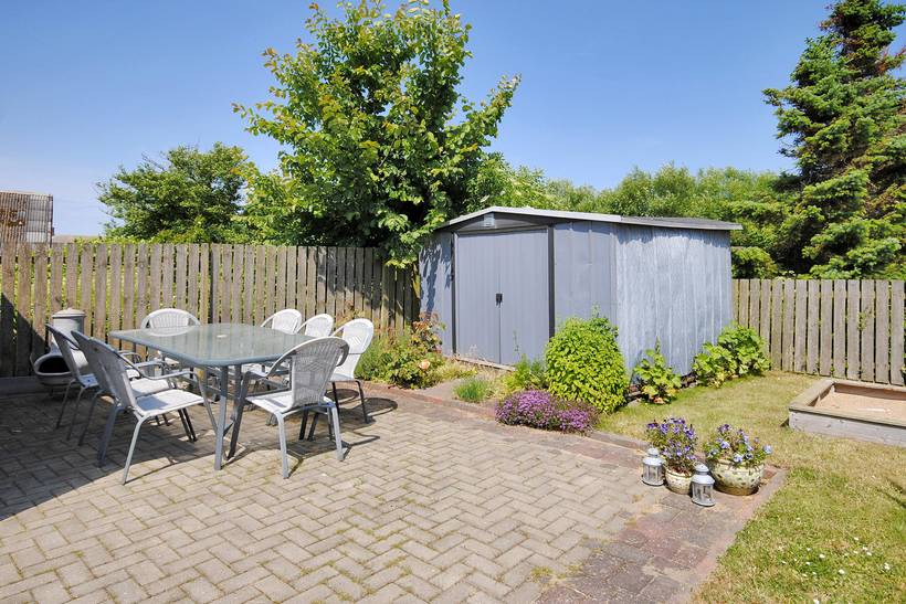 Foto von Ferienhaus KG44 in Krik Vig - Thy/Limfjord