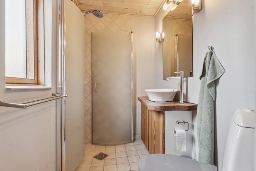 Foto von Ferienhaus KG44 in Krik Vig - Thy/Limfjord