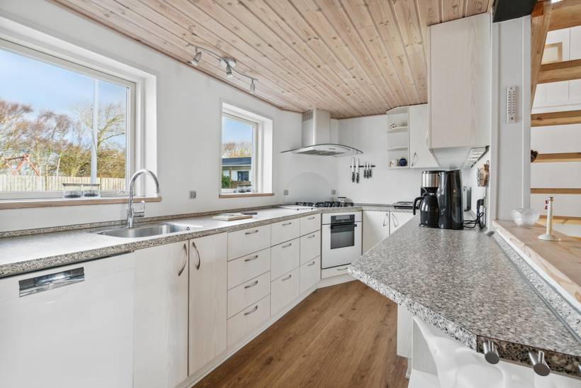 Foto von Ferienhaus KG44 in Krik Vig - Thy/Limfjord