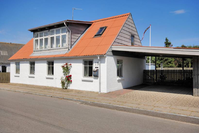 Foto von Ferienhaus KG44 in Krik Vig - Thy/Limfjord