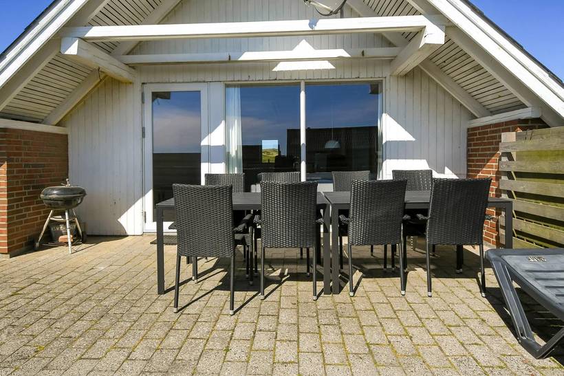 Foto von Ferienhaus KG48 in Vejlby Klit - Westjütland
