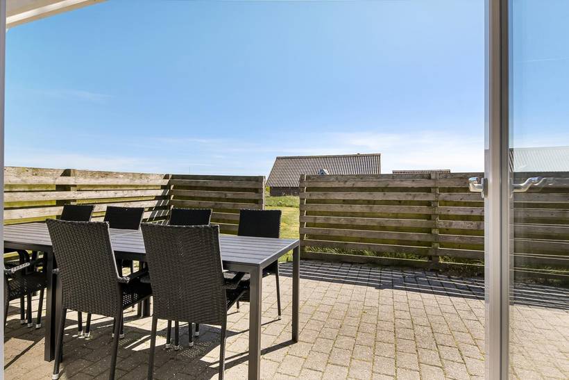 Foto von Ferienhaus KG48 in Vejlby Klit - Westjütland