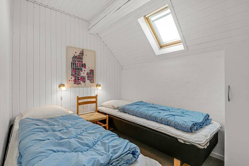 Foto von Ferienhaus KG48 in Vejlby Klit - Westjütland
