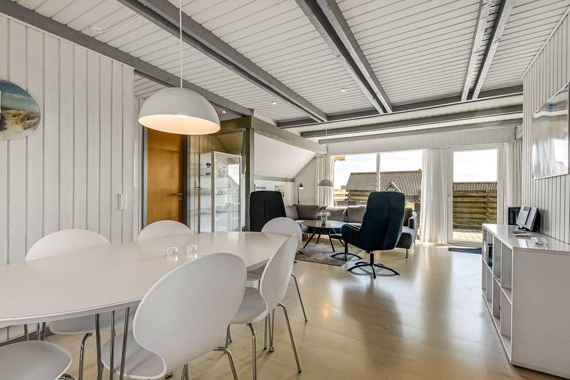 Foto von Ferienhaus KG48 in Vejlby Klit - Westjütland