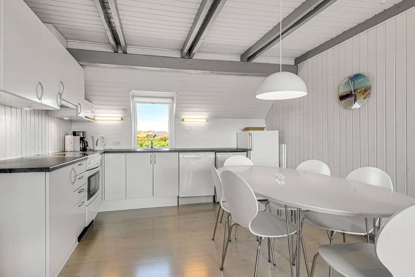 Foto von Ferienhaus KG48 in Vejlby Klit - Westjütland