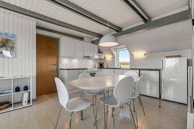 Vorschaubild von Ferienhaus KG48 in Vejlby Klit - Westjütland