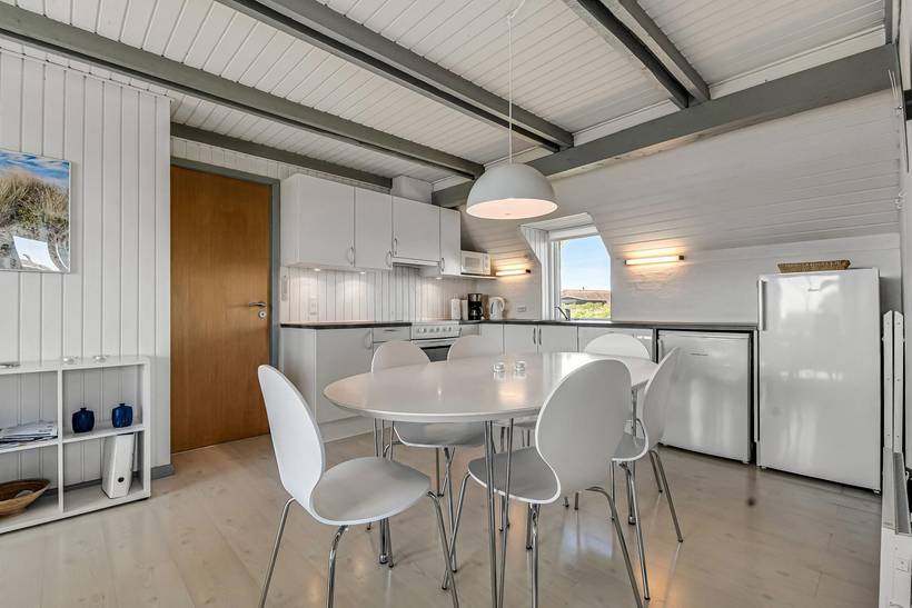 Foto von Ferienhaus KG48 in Vejlby Klit - Westjütland