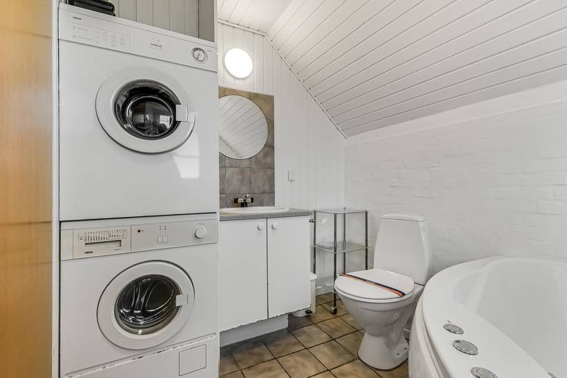 Foto von Ferienhaus KG48 in Vejlby Klit - Westjütland