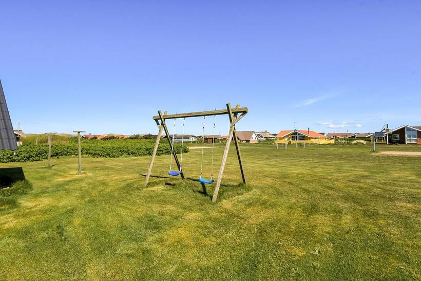 Foto von Ferienhaus KG48 in Vejlby Klit - Westjütland