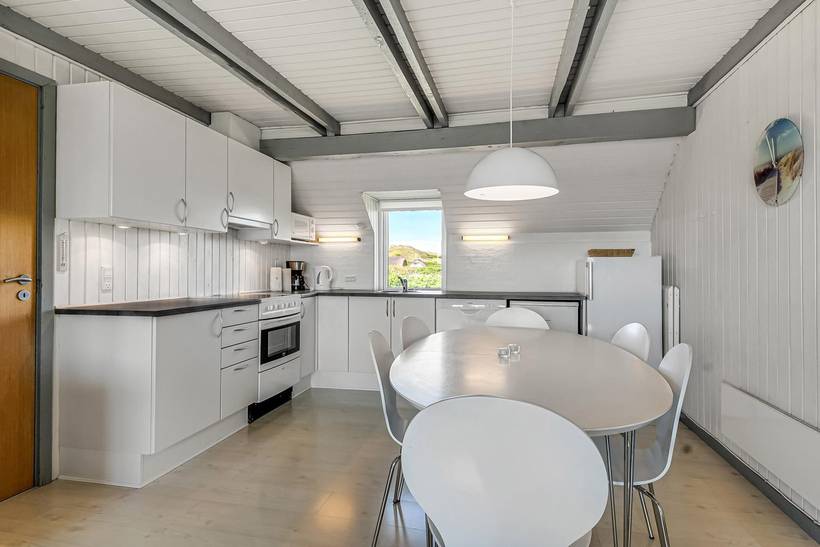 Foto von Ferienhaus KG48 in Vejlby Klit - Westjütland