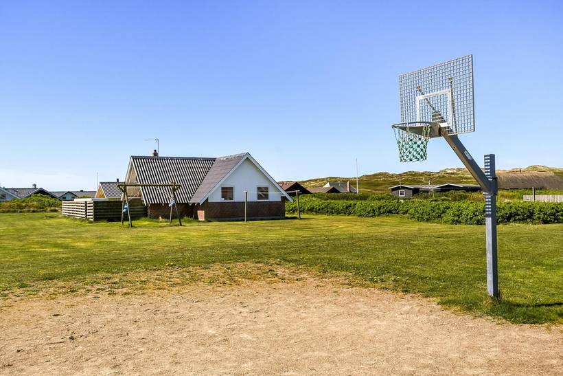 Foto von Ferienhaus KG48 in Vejlby Klit - Westjütland