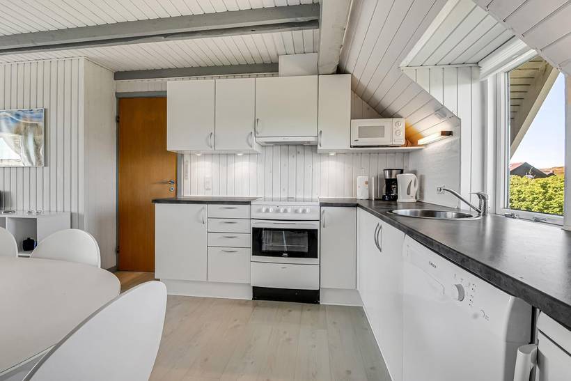 Foto von Ferienhaus KG48 in Vejlby Klit - Westjütland