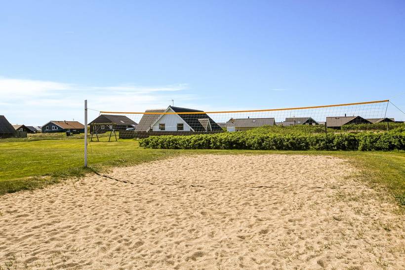 Foto von Ferienhaus KG48 in Vejlby Klit - Westjütland
