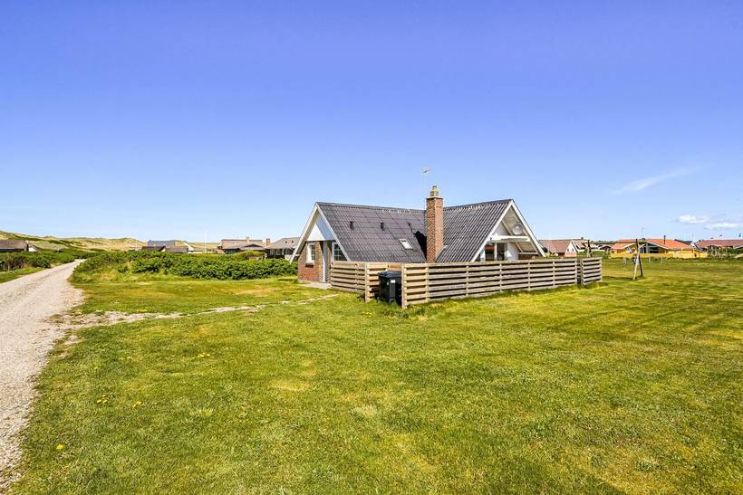 Foto von Ferienhaus KG48 in Vejlby Klit - Westjütland