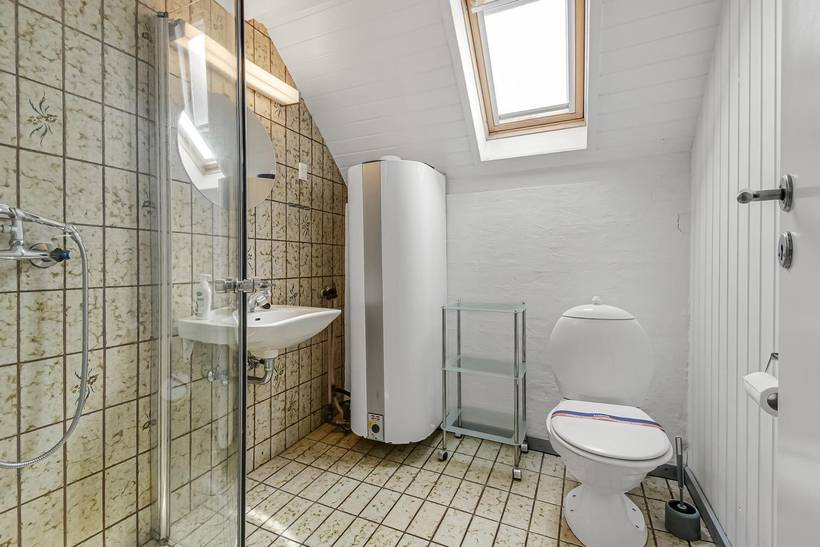 Foto von Ferienhaus KG48 in Vejlby Klit - Westjütland