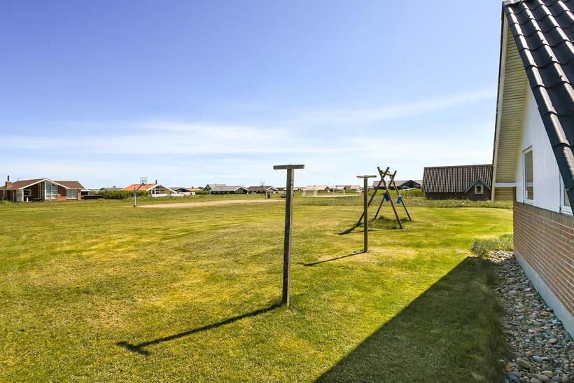 Foto von Ferienhaus KG48 in Vejlby Klit - Westjütland